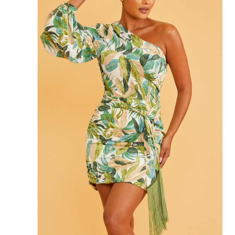 Tropical Delight